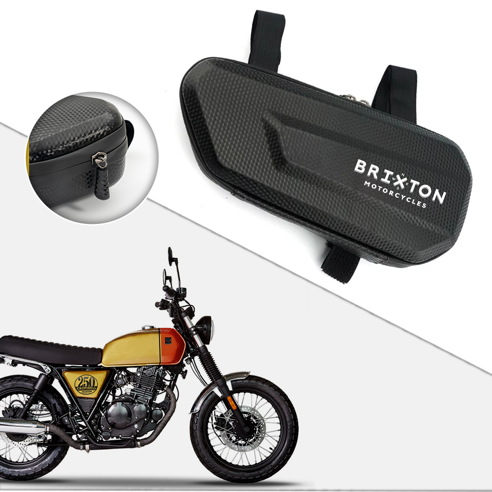 Motorcycle Gear Companies - BRIXTON Cromwell 1200 Crossfire 500X Rayburn
