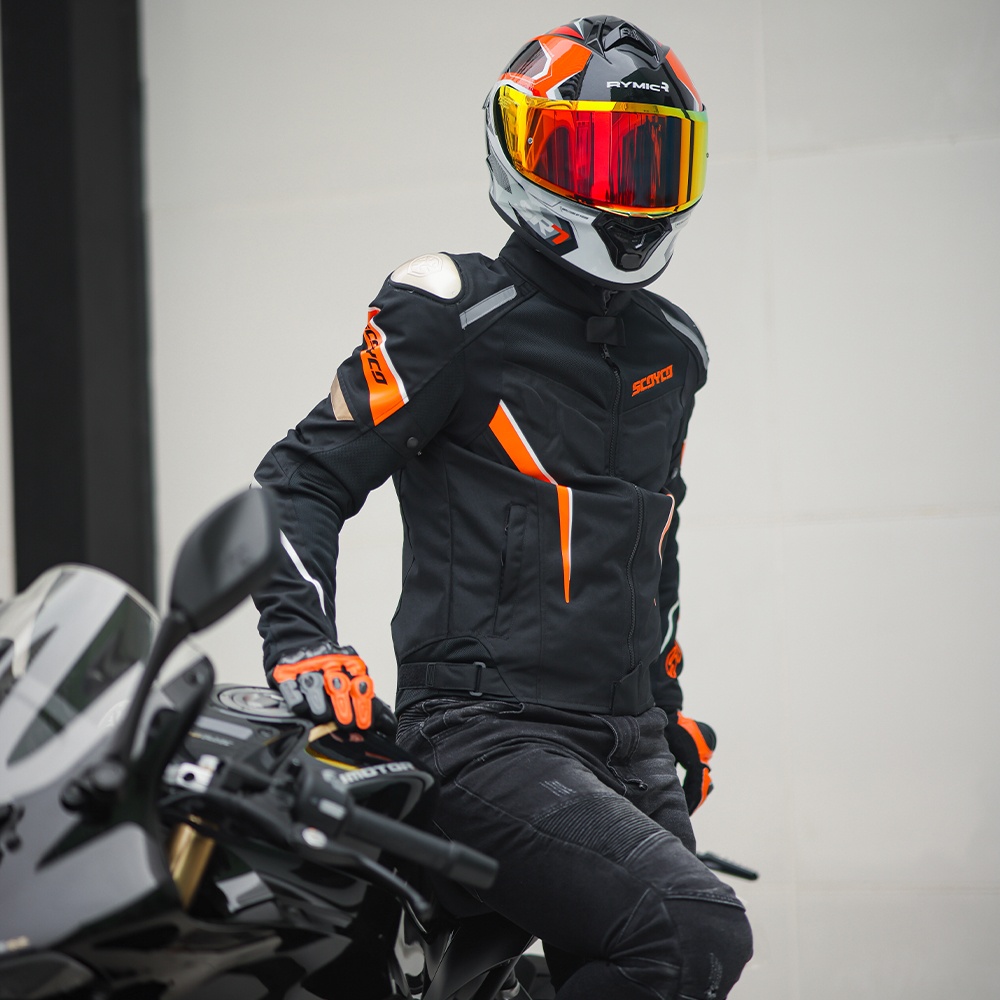 Motorcycle Gear Mens - 맞춤형 스포츠 의류, 야외 활동용 보호