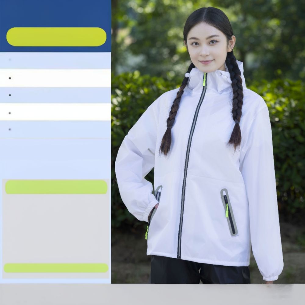 Motorcycle Gear Mens - 내구성이 뛰어나고 통기성이 좋은 방수 레인