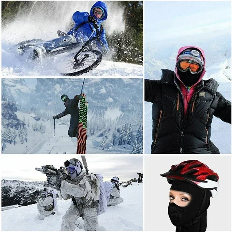오토바이 풀 페이스 마스크 Balaclava 남성용 여 - Motorcycle Gear For Woman 리뷰 및 가격