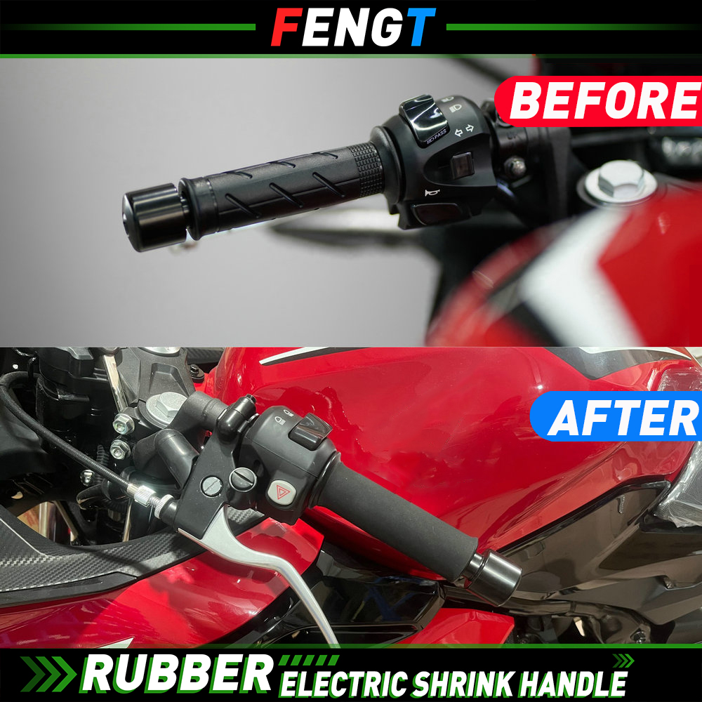 열 수축 그립, 야마하 FZ6 FZ8 XJR1300 F - Handlebar Grip Heated 리뷰 및 가격