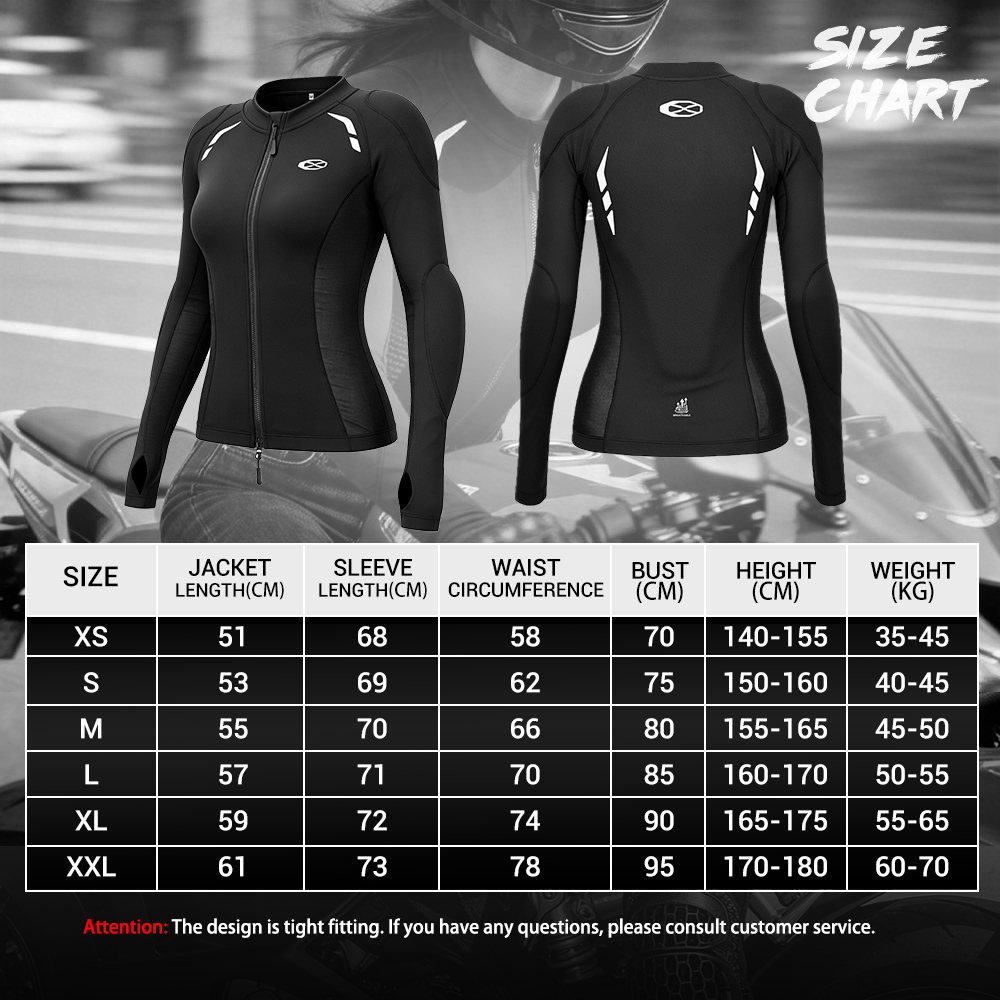 신형 남녀 오토바이 아머 여름용 통기성 오프로드 레이싱 - Motorcycle Gear For Woman 리뷰 및 가격