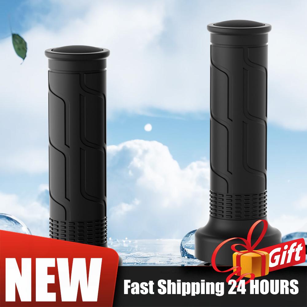DC 12V 오토바이 핸들바 히터 핫 그립 핸들바 핸드 - Handlebar Grip Heated 리뷰 및 가격