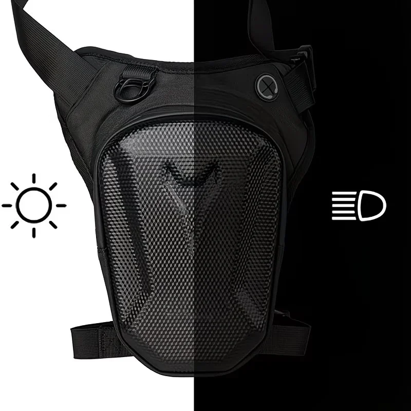 오토바이 레그 탱크 백 방수 허리 팩 크로스바디 라이더 - Motorcycle Gear Companies 리뷰 및 가격