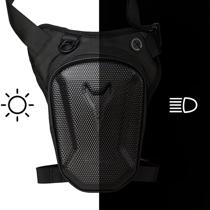 오토바이 레그 탱크 백 방수 허리 팩 크로스바디 라이더 - Motorcycle Gear Companies 리뷰 및 가격