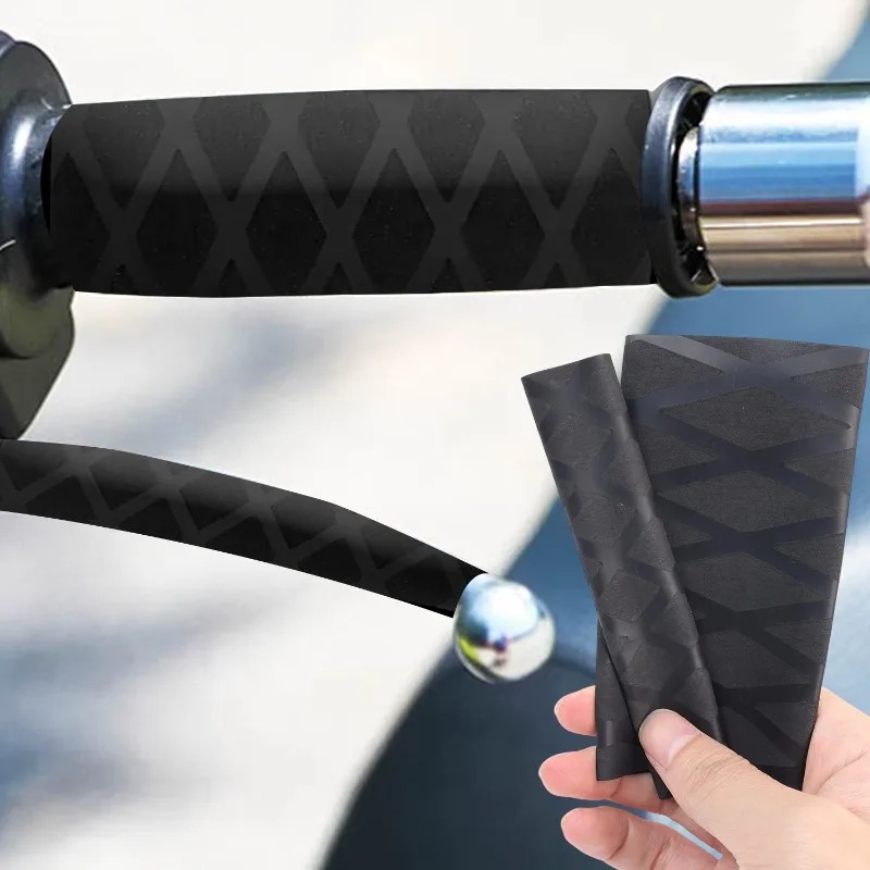 2-4PCS 범용 오토바이 핸들바는 대부분의 편안한 그 - Handlebar Grip Heated 리뷰 및 가격