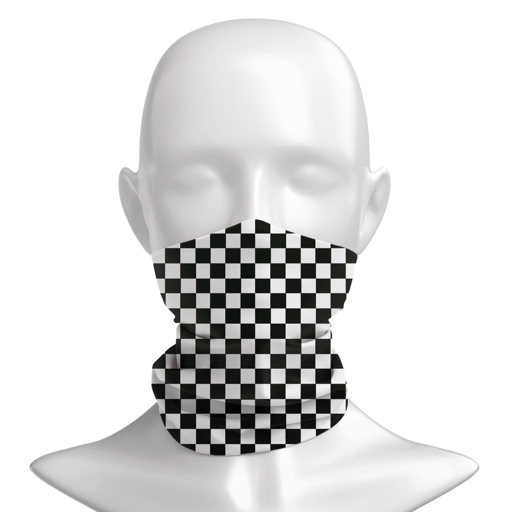 격자 무늬 패턴 머리띠 야외 캠핑 낚시 선 스크린 통기 - Motorcycle Gear Mens 리뷰 및 가격