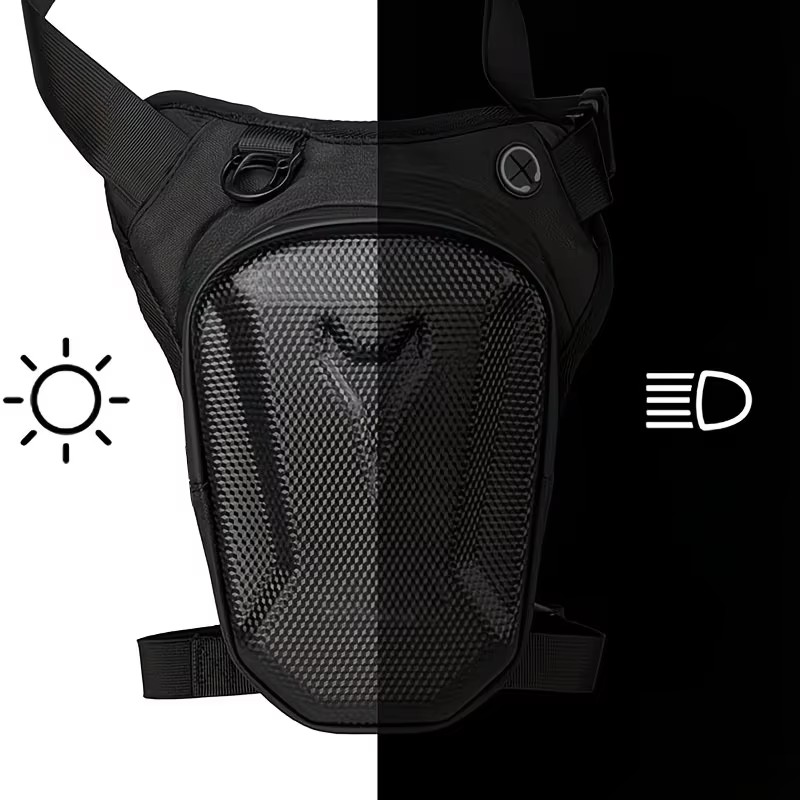 2026 오토바이 레그 탱크 백 방수 허리 팩 크로스바 - Motorcycle Gear Companies 리뷰 및 가격