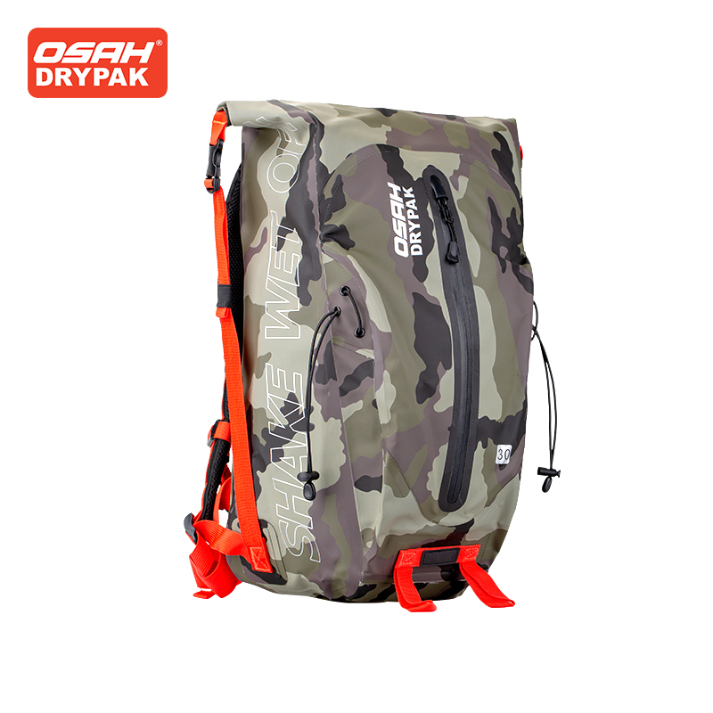 OSAH 위장 오토바이 가방 30L 대용량 배낭 다기능 - Motorcycle Gear Companies 리뷰 및 가격