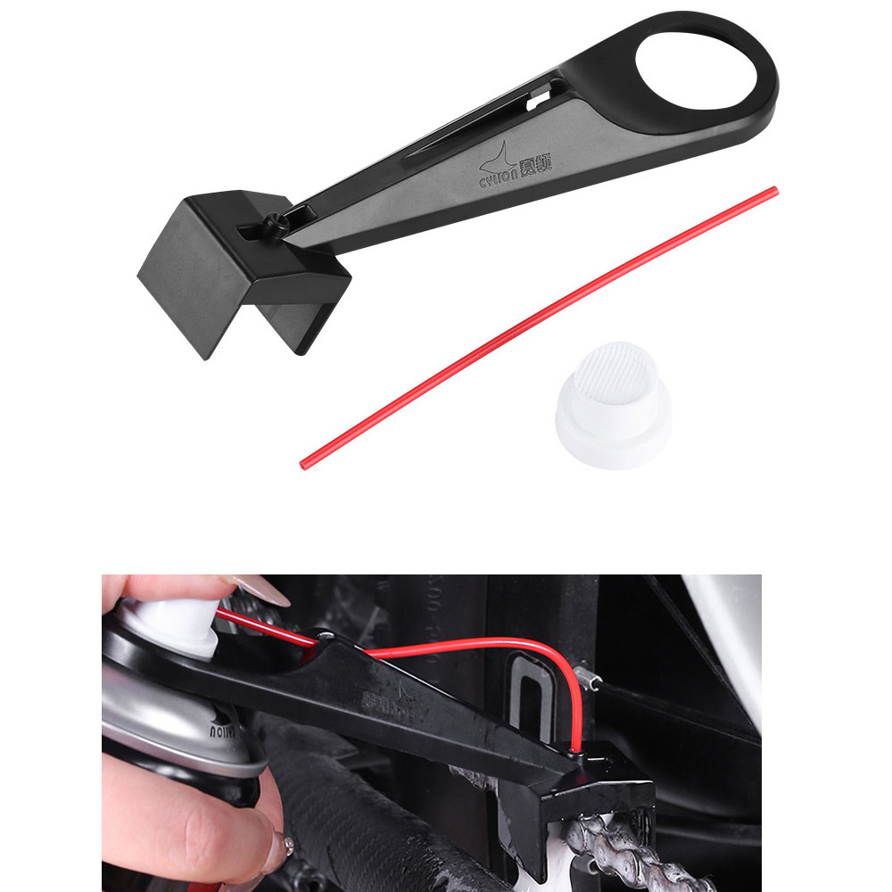오토바이 체인 오일러 스프레이 기어 오토바이 체인 오일 - Motorcycle Gear Oil For Chain 리뷰 및 가격