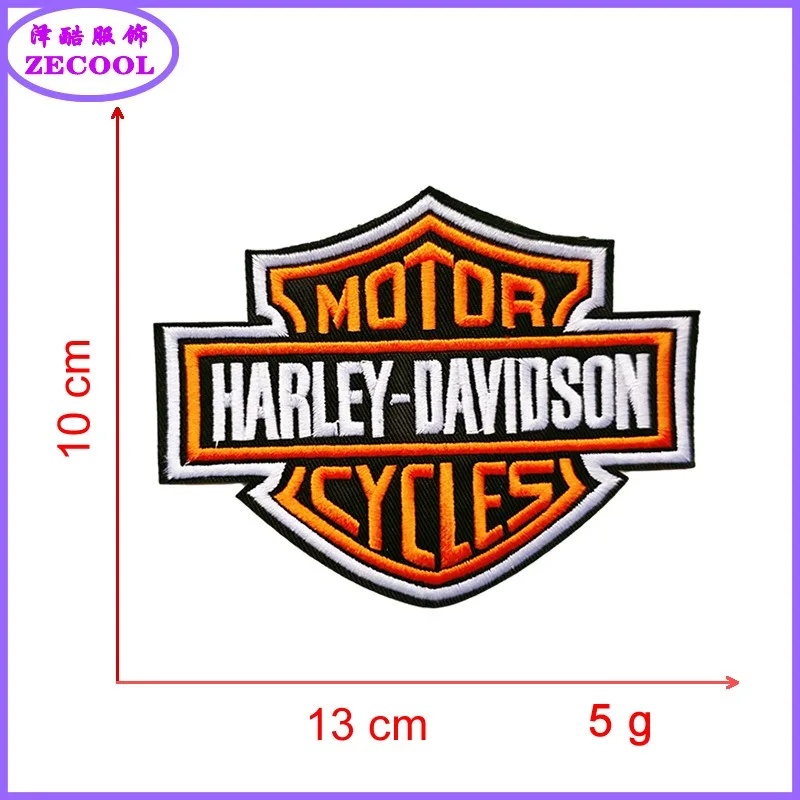 자수 펑크 독수리 패치 암밴드 배낭 배지 의류용 후크  - Motorcycle Gear Backpack 리뷰 및 가격