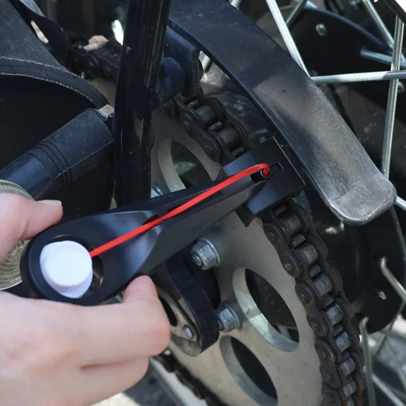 오토바이 체인 오일링 디버터 체인 청소 및 유지보수 오 - Motorcycle Gear Oil For Chain 리뷰 및 가격