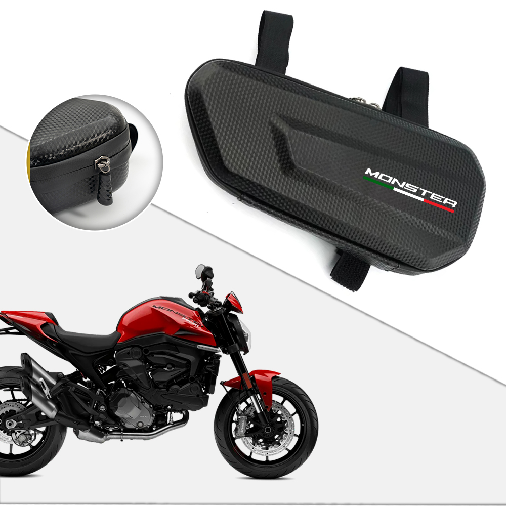 청소하기 쉬운 방수 다기능 오토바이 도구 기어 가방 몬 - Motorcycle Gear Companies 리뷰 및 가격
