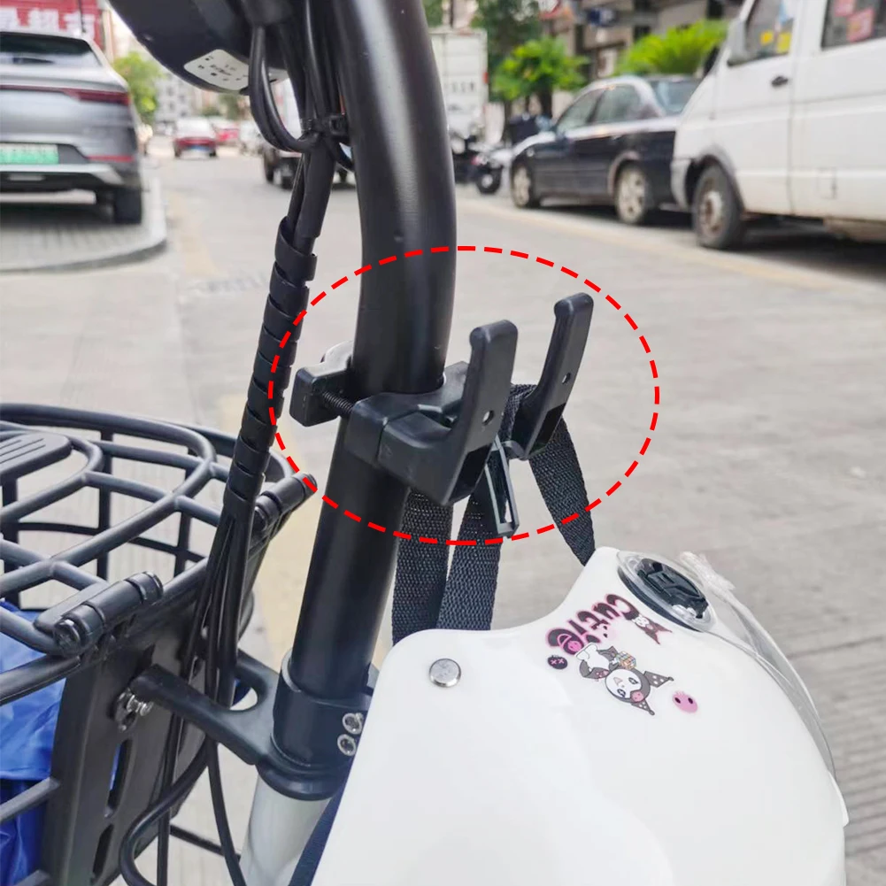 오토바이 헬멧 액세서리 보관 가방 걸이 후크 홀더 (전 - Motorcycle Gear Backpack 리뷰 및 가격
